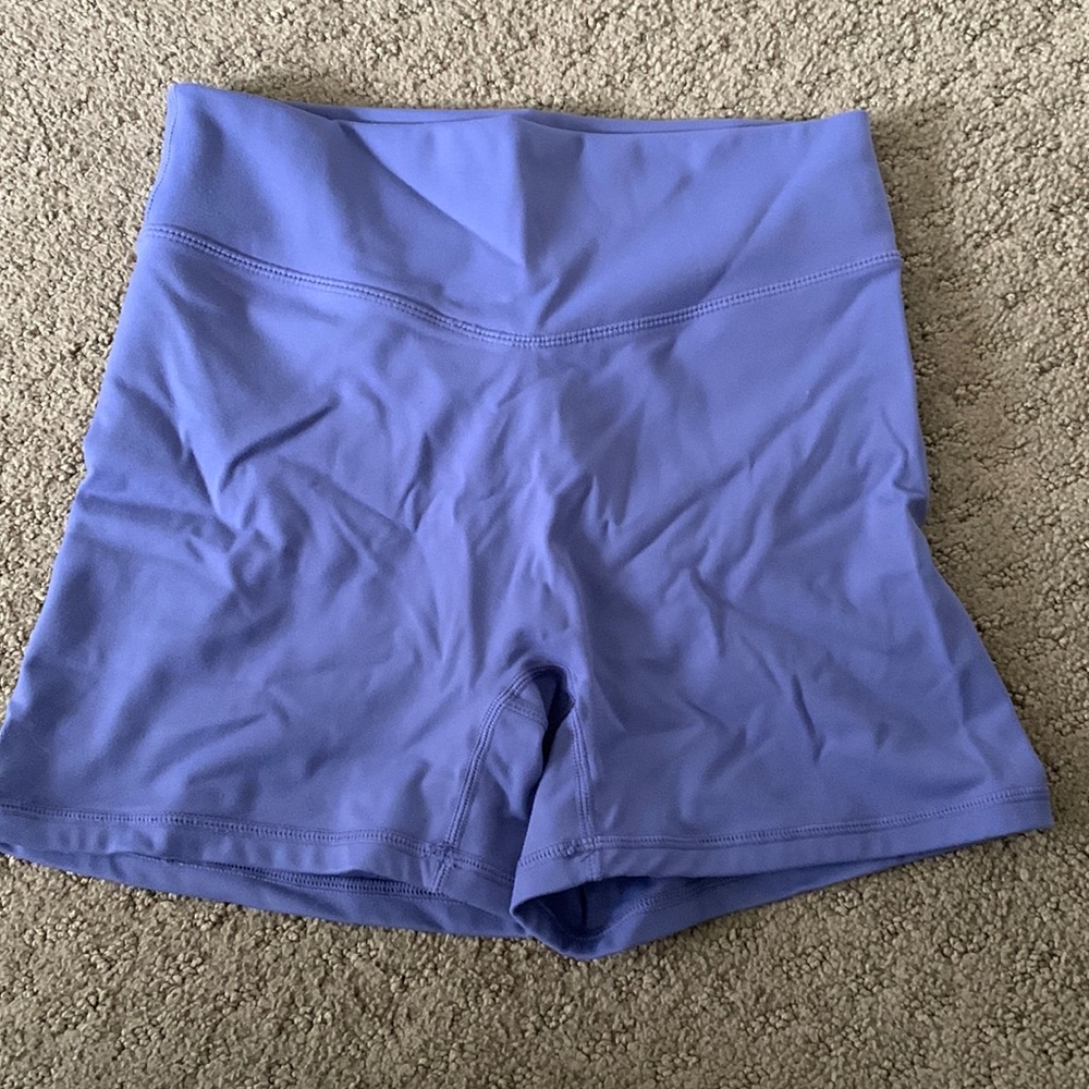 Balance Athletics Cloud Short